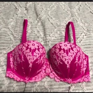 Victoria’s Secret Dream Angels Demi bra
